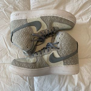 High Top Air Force 1 | 7.5